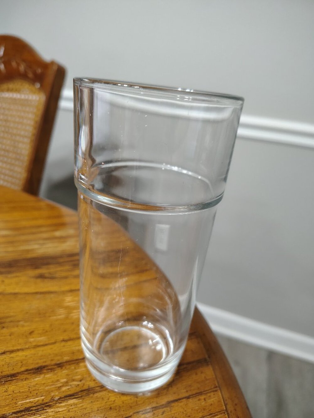 three vases- multi use!